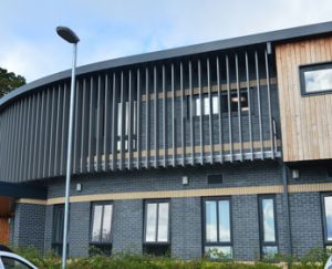 CAMHS-Gallery-2 | Scotstream | Louvres, Solar Shading, Smoke Ventilation